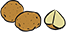 ジャガイモ