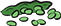 スナップエンドウ