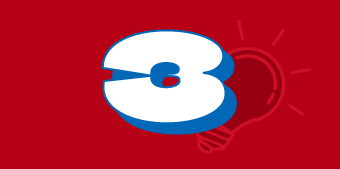 3