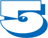 5