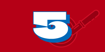 5