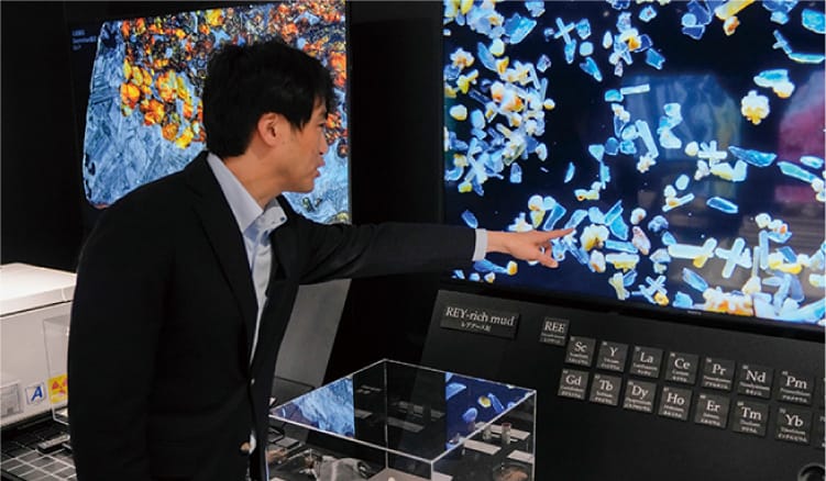 東京大学大学院工学系研究科 エネルギー・資源フロンティアセンター 中村 謙太郎教授